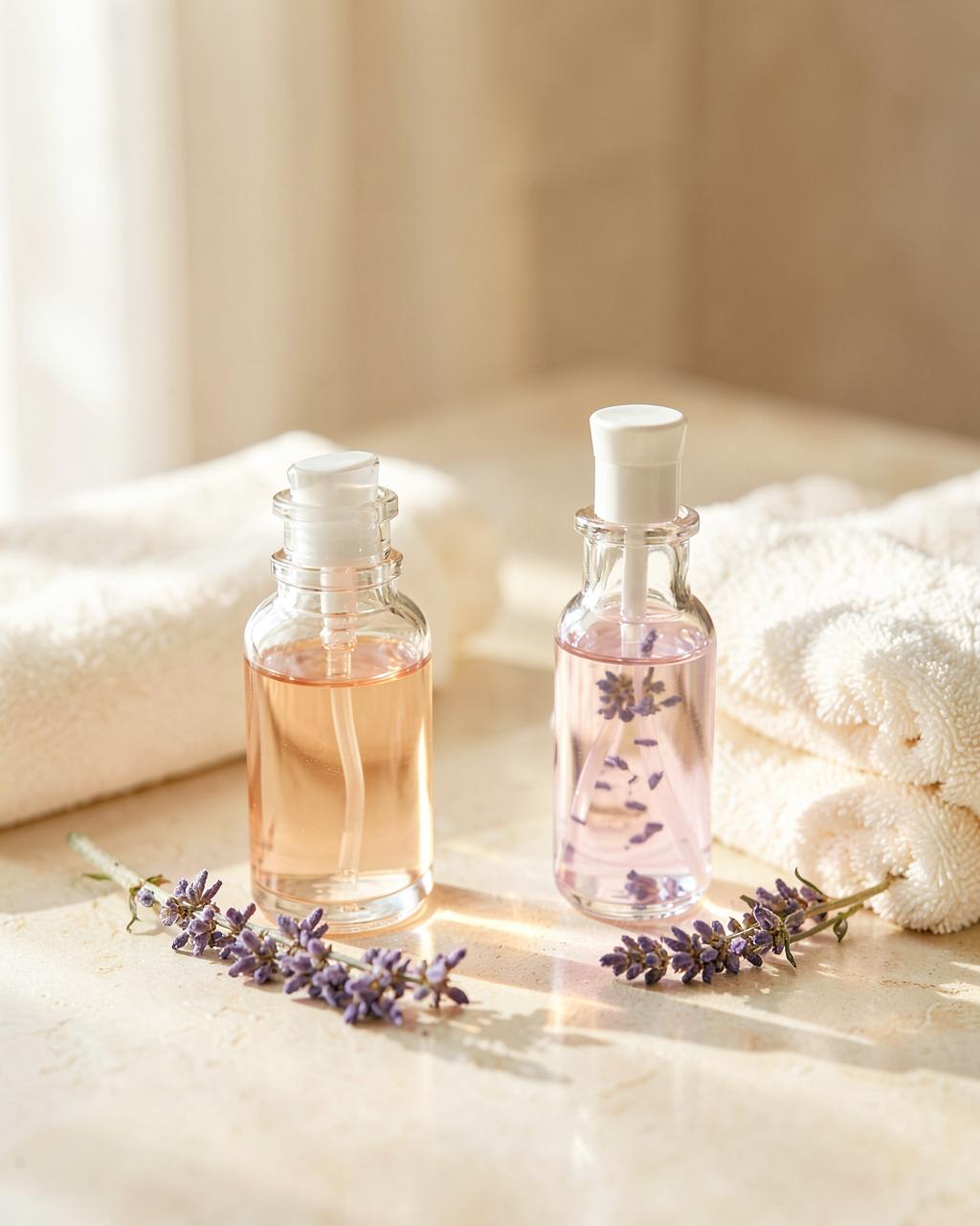 Thai-Fuß-Massage